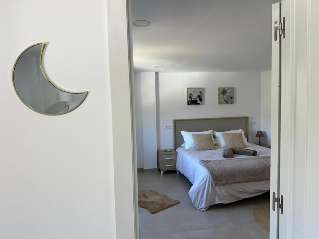 Apartamentos Casa Mime Mogan Bagian luar foto