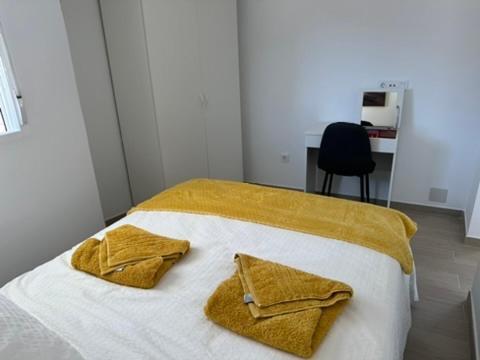 Apartamentos Casa Mime Mogan Bagian luar foto
