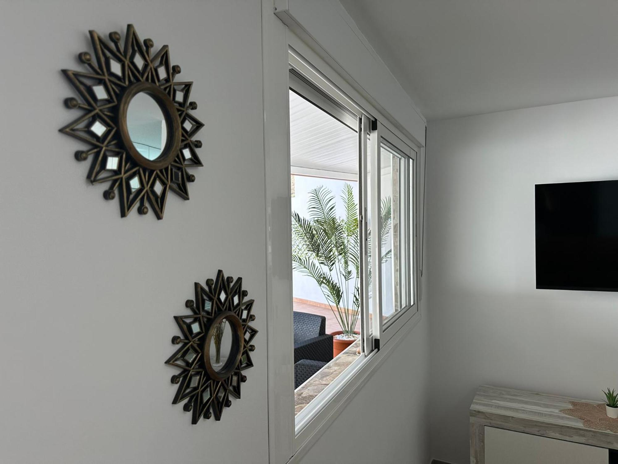 Apartamentos Casa Mime Mogan Bagian luar foto