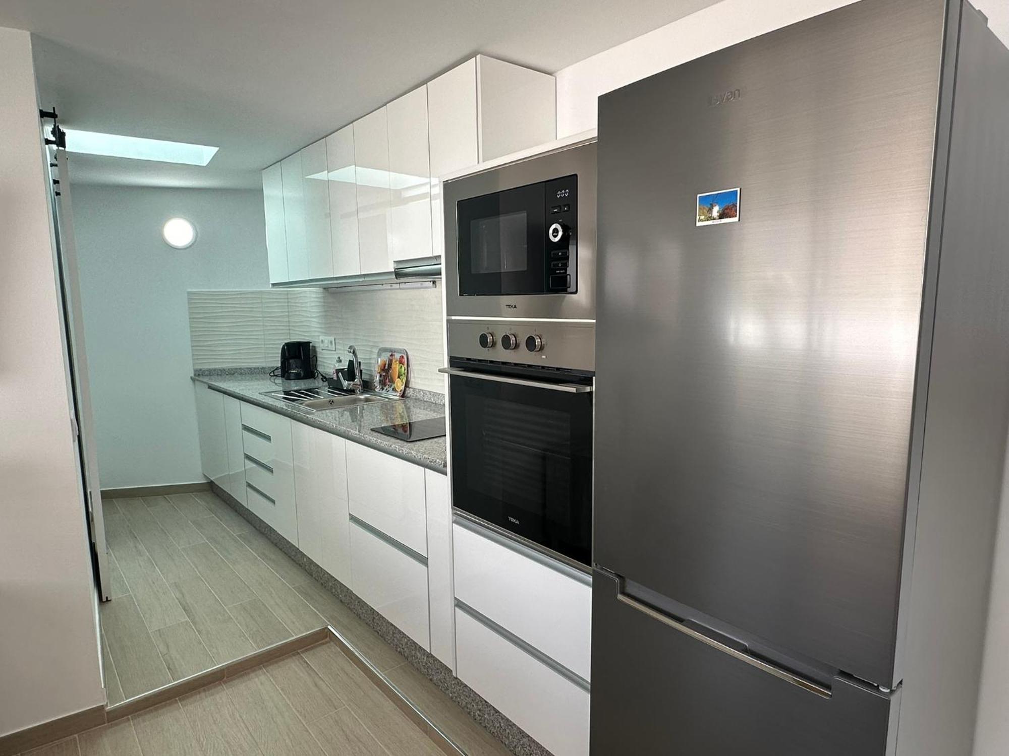 Apartamentos Casa Mime Mogan Bagian luar foto