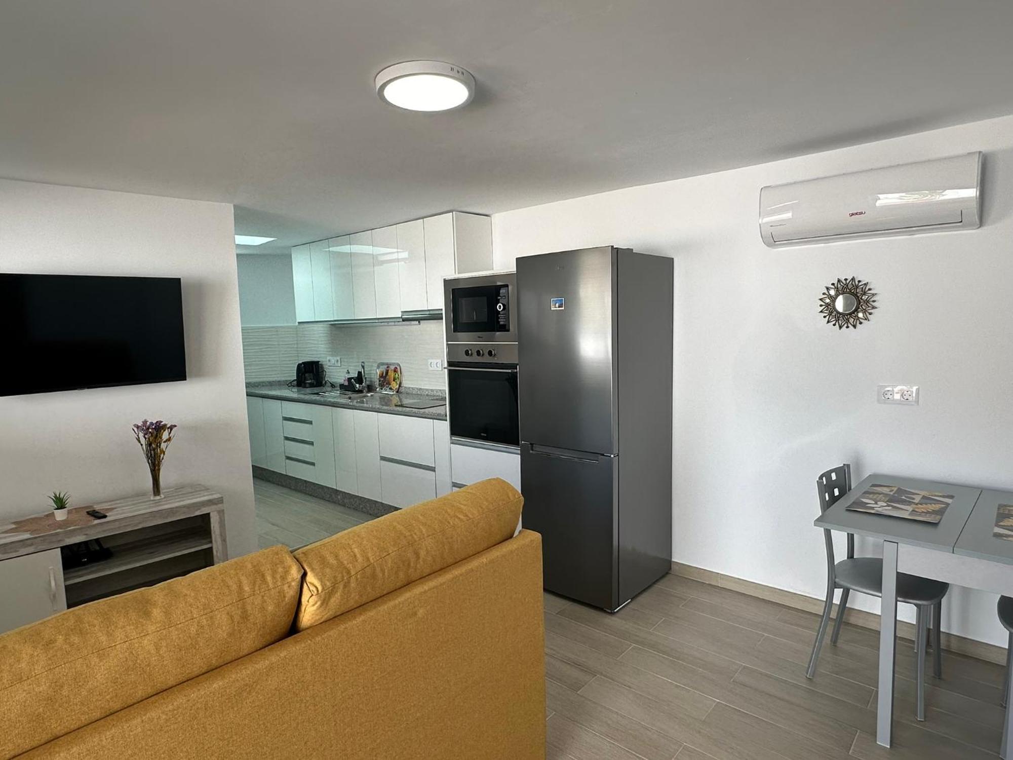 Apartamentos Casa Mime Mogan Bagian luar foto
